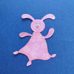 Peluche bebe - Set de 5...
