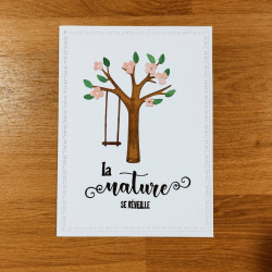 Arbol - Troqueles