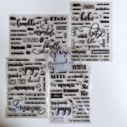 copy of Set 5 planches "9...