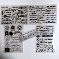 copy of Set 5 BONHEUR:...