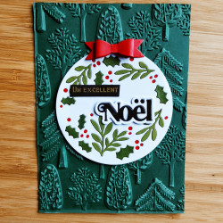 Bosque Navidad - Carpeta de...
