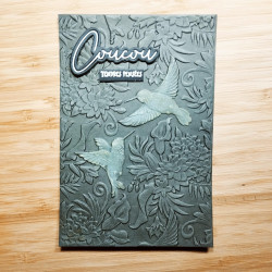 Colibris - Classeur de...