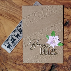 copy of Bordure étoiles -...