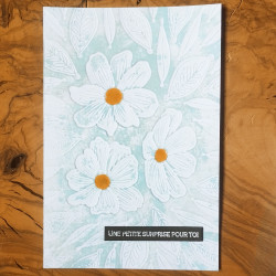 Groupe fleurs - Classeur de...