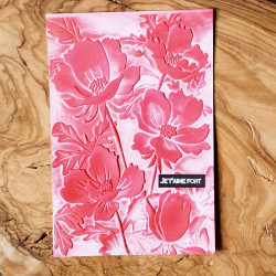 Amapolas - Carpeta de texturas