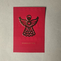 Petit Ange -Die matrice de...