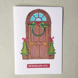 Porte Noel - Die matrice de...