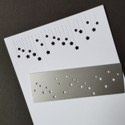 Pluie d'étoiles - Die...