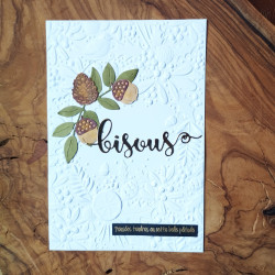 Contour Hiver - Classeur de...