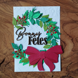 Décos de Noël - Classeur de...