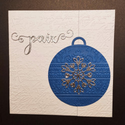 Carré écriture - Classeur...