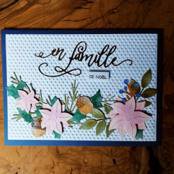 Ensemble et Famille - Set...