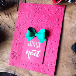 Décos de Noël - Classeur de...