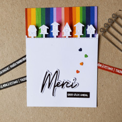Petits Nichoirs - Die...