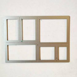 Timbres - Die matrice de...