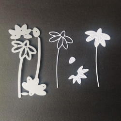 Marguerite - Die matrice...