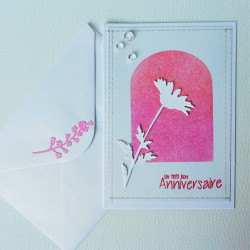 copy of Bouquet et encres...